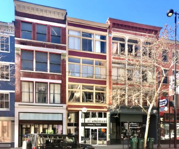 Main Street, Cincinnati, OH 