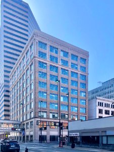 6th Street, Cincinnati, OH 