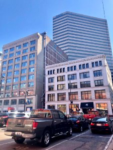 6th Street, Cincinnati, OH 