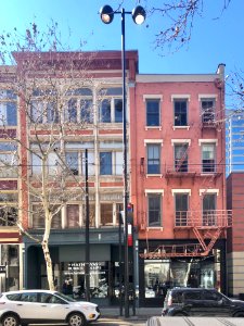 Main Street, Cincinnati, OH 