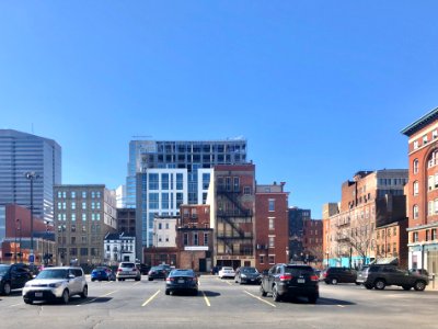 Main Street, Cincinnati, OH 