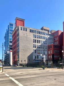 Sycamore Place Lofts, Cincinnati, OH 