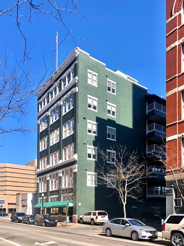Sycamore Street, Cincinnati, OH 