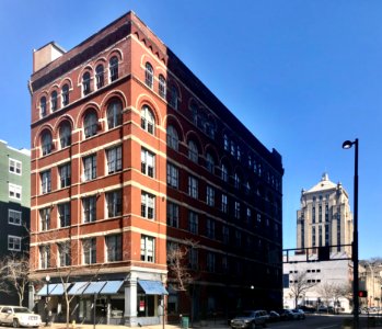 Sycamore Street, Cincinnati, OH 