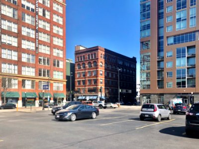 Sycamore Street, Cincinnati, OH 
