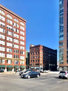 Sycamore Street, Cincinnati, OH 