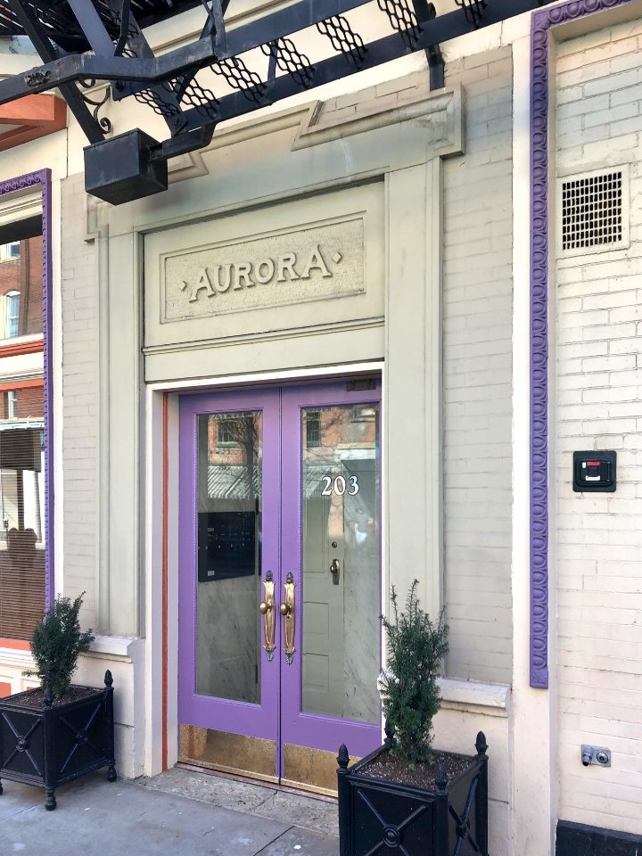 Aurora Apartments, Cincinnati, OH 