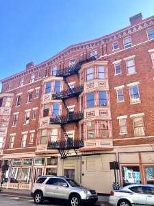 Aurora Apartments, Cincinnati, OH 