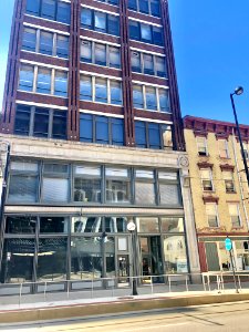 Main Street, Cincinnati, OH 