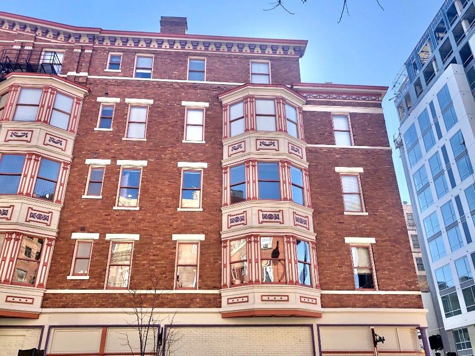 Aurora Apartments, Cincinnati, OH 