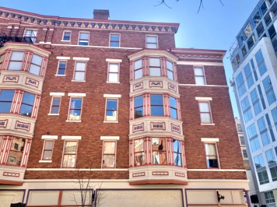 Aurora Apartments, Cincinnati, OH 