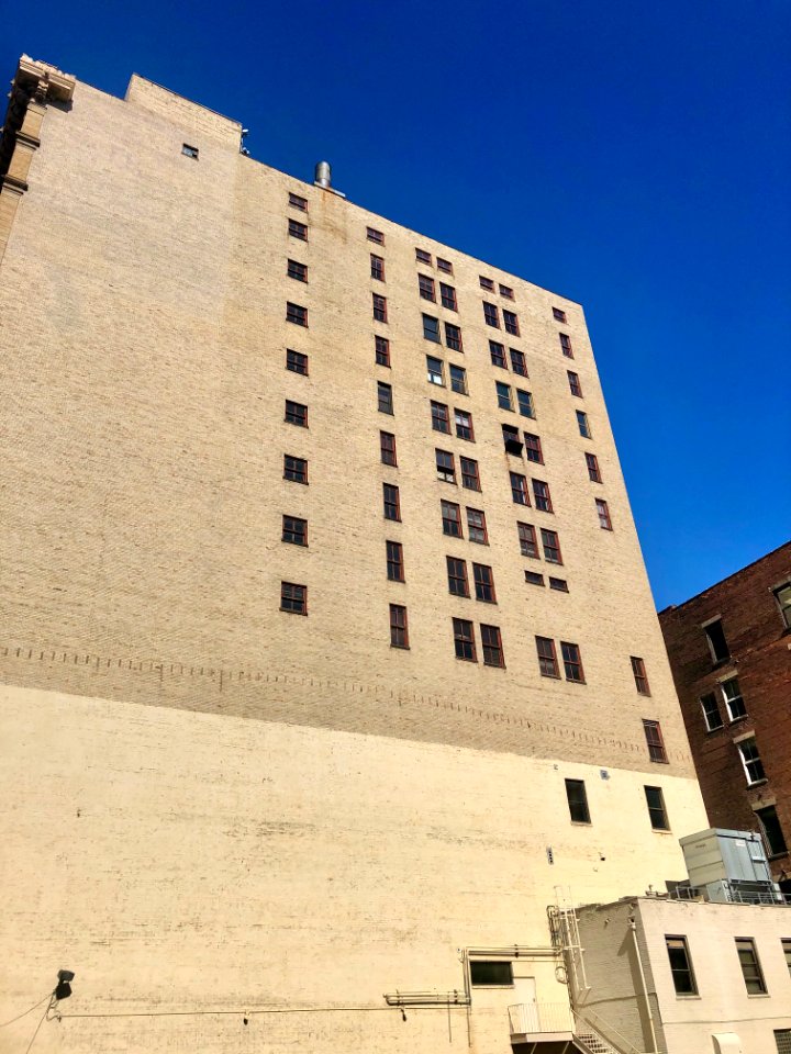 Second National Bank Building, Cincinnati, OH 