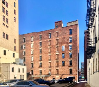 9th Street, Cincinnati, OH 