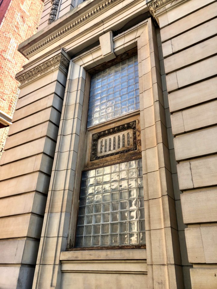 Second National Bank Building, Cincinnati, OH 