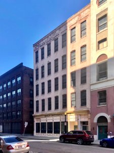 9th Street, Cincinnati, OH 