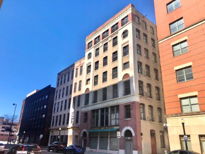 9th Street, Cincinnati, OH 