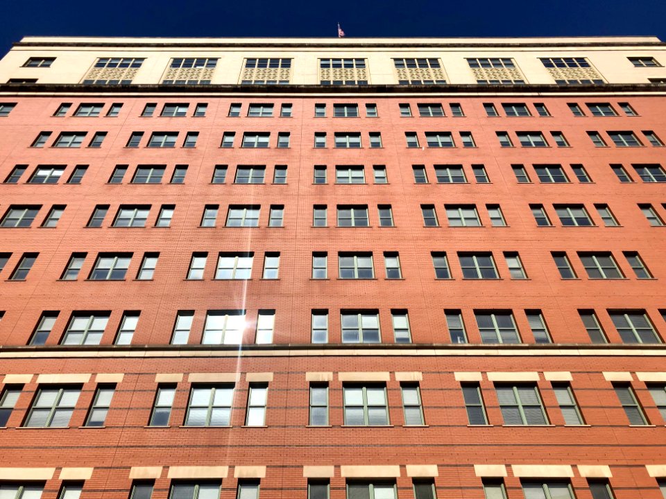 William Howard Taft Center, Cincinnati, OH 