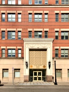 William Howard Taft Center, Cincinnati, OH 