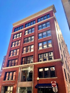 9th Street, Cincinnati, OH 