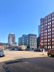 9th Street, Cincinnati, OH 