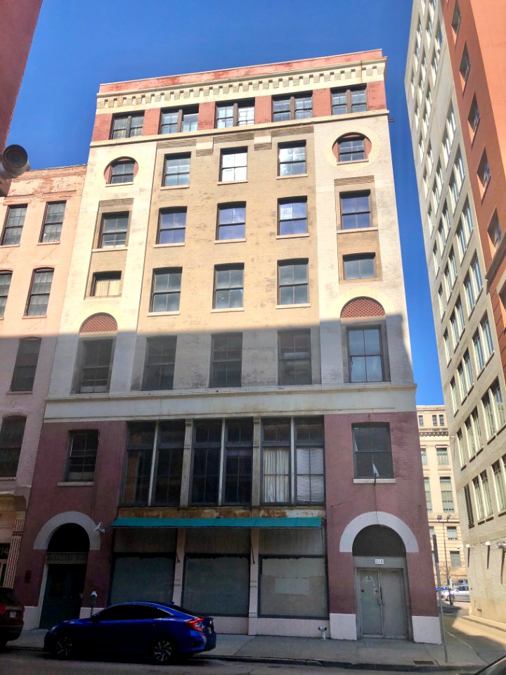 9th Street, Cincinnati, OH 