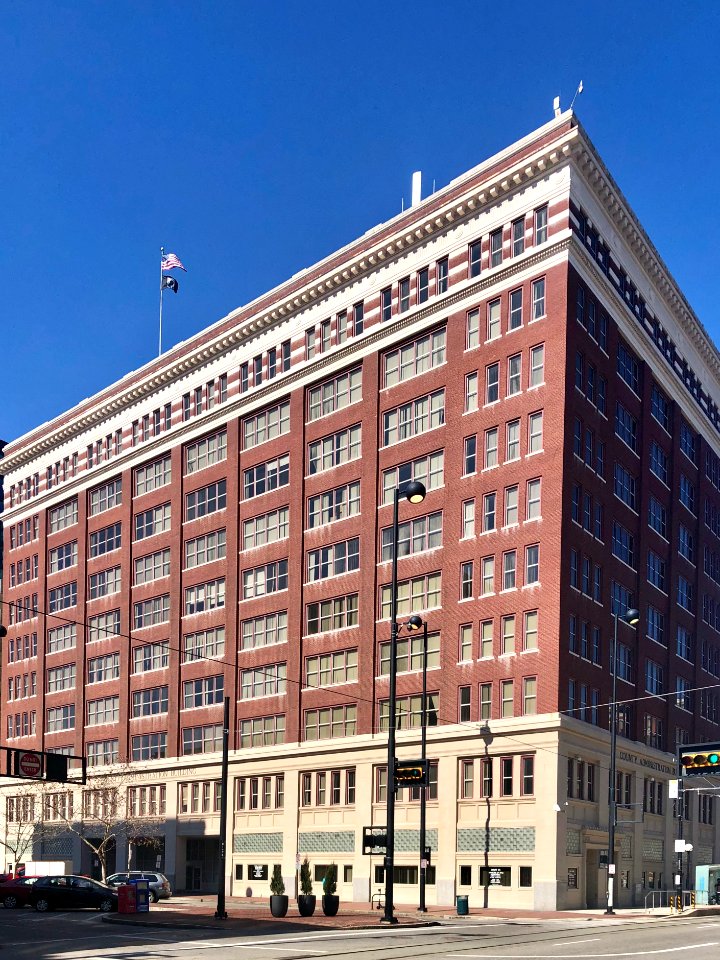Court Street, Cincinnati, OH 