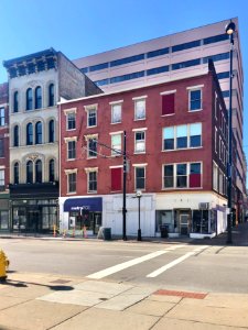 Main Street, Cincinnati, OH 