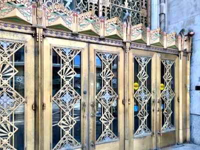 Times-Star Building, Cincinnati, OH 