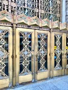 Times-Star Building, Cincinnati, OH 