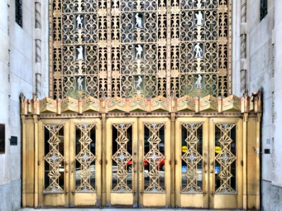 Times-Star Building, Cincinnati, OH 