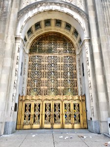 Times-Star Building, Cincinnati, OH 