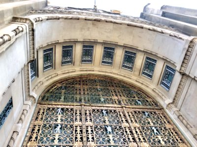 Times-Star Building, Cincinnati, OH 