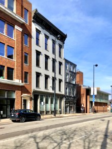 Broadway Street, Cincinnati, OH 