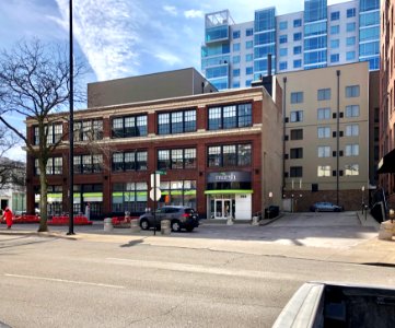 8th Street, Cincinnati, OH 
