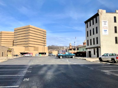 Cheapside Street, Cincinnati, OH 