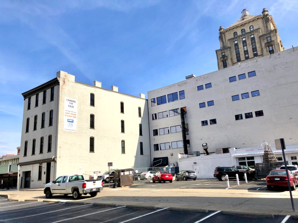 Cheapside Street, Cincinnati, OH 
