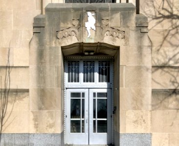 Times-Star Building, Cincinnati, OH 