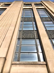 Times-Star Building, Cincinnati, OH 