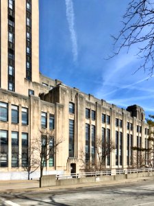 Times-Star Building, Cincinnati, OH 