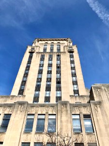 Times-Star Building, Cincinnati, OH 
