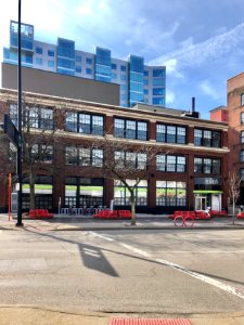 8th Street, Cincinnati, OH 
