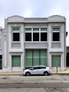 Broadway Street, Cincinnati, OH 