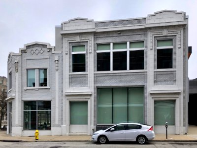 Broadway Street, Cincinnati, OH 