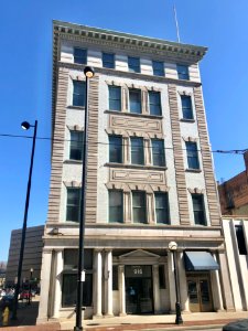 Main Street, Cincinnati, OH 