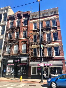 Main Street, Cincinnati, OH 