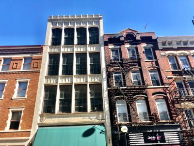 Main Street, Cincinnati, OH 