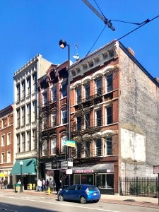 Main Street, Cincinnati, OH 