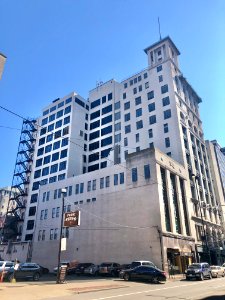 Gwynne Building, Cincinnati, OH 