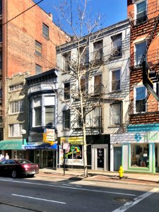 Main Street, Cincinnati, OH 