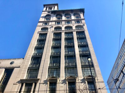 Gwynne Building, Cincinnati, OH 